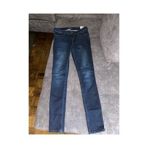 Abercrombie & Fitch women’s jeans